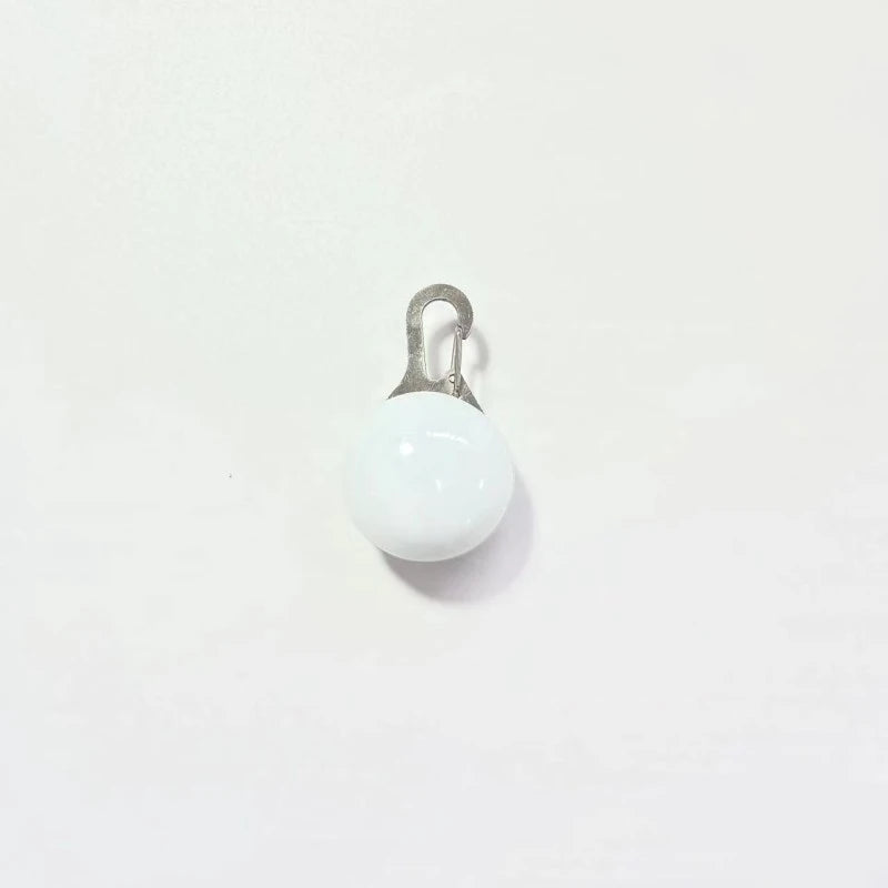 Collar Guard GlowClip™ - Clip-On LED Safety Light