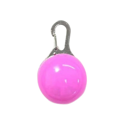 Collar Guard GlowClip™ - Clip-On LED Safety Light