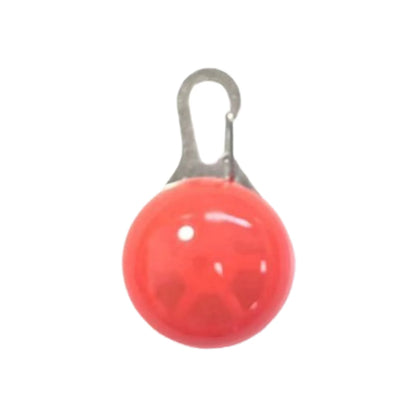 Collar Guard GlowClip™ - Clip-On LED Safety Light